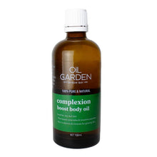 Oil Garden Complexion Boost Body Oil 100mL