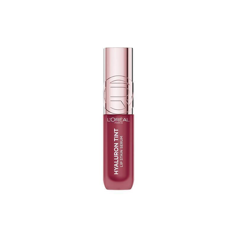 L'Oreal Paris Hyaluron Tint Lip Stain Serum 645 Berry Jolie