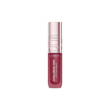 L'Oreal Paris Hyaluron Tint Lip Stain Serum 645 Berry Jolie