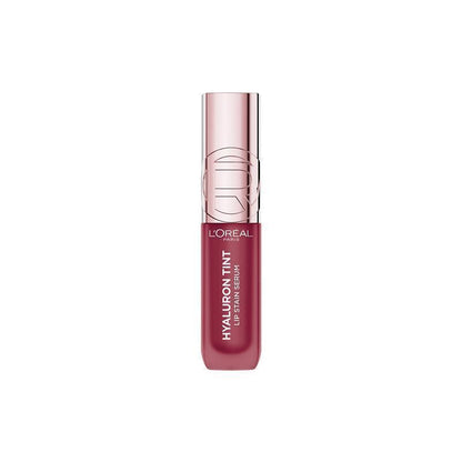 L'Oreal Paris Hyaluron Tint Lip Stain Serum 645 Berry Jolie