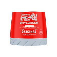 BRYLCREEM Hair Cream Protein Enriched 150ml