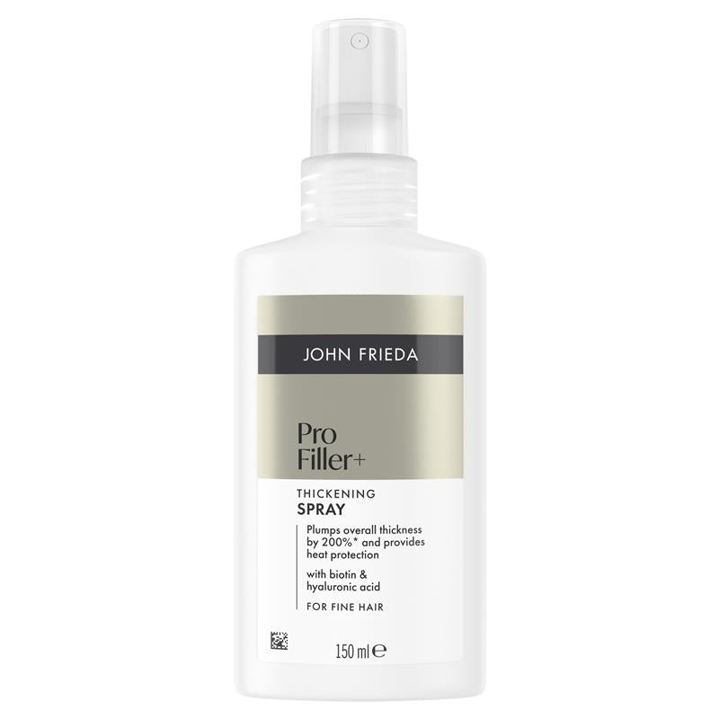 John Frieda ProFiller Thickening Spray 150ml