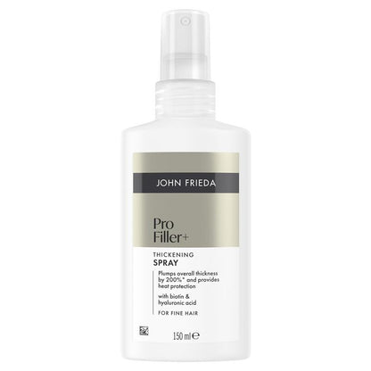 John Frieda ProFiller Thickening Spray 150ml