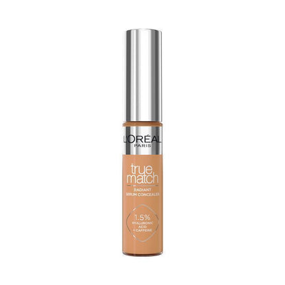 L'Oreal Paris True Match Radiant Serum Concealer 8N