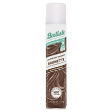 Batiste Medium & Brunette Dry Shampoo 200ml