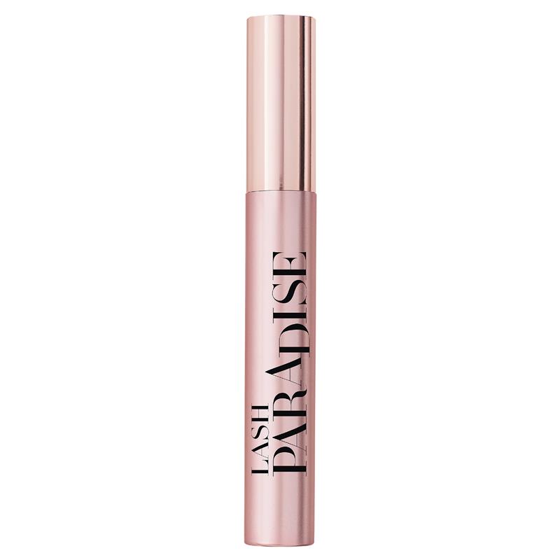 L'Oreal Paris Lash Paradise Mascara Intense Black - GimmeNow