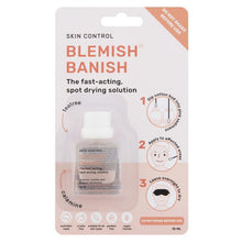 Skin Control Blemish Banish 14g