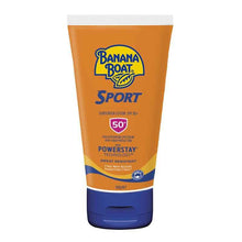 Banana Boat SPF 50+ Sport 100g Tube