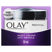 Olay ProVital Night Cream 50g - GimmeNow