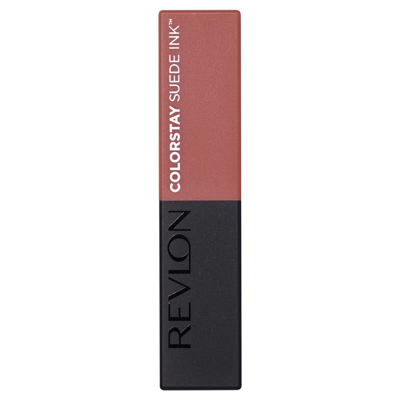 Revlon Colorstay Suede Ink Lip Hot Girl