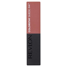 Revlon Colorstay Suede Ink Lip Hot Girl