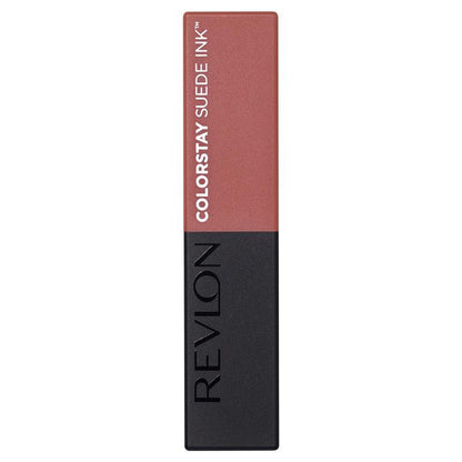 Revlon Colorstay Suede Ink Lip Hot Girl