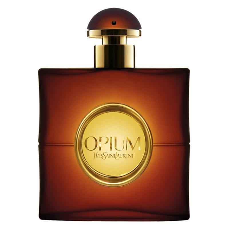 Yves Saint Laurent Opium for Women Eau de Toilette 50ml
