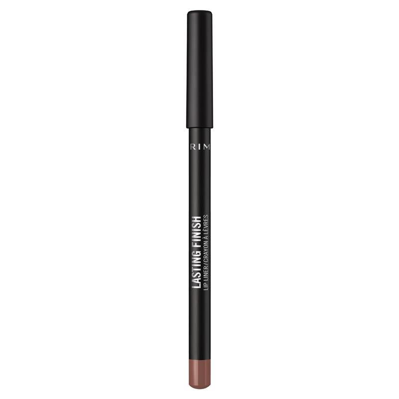 Rimmel Lasting Finish Iconic Nudes Lip Liner 135 Cappuccino Light