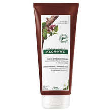 Klorane Strengthening Quinine & Organic Edelweiss Conditioner 200ml