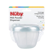 Nuby Formula Powder Dispenser 0+ Months