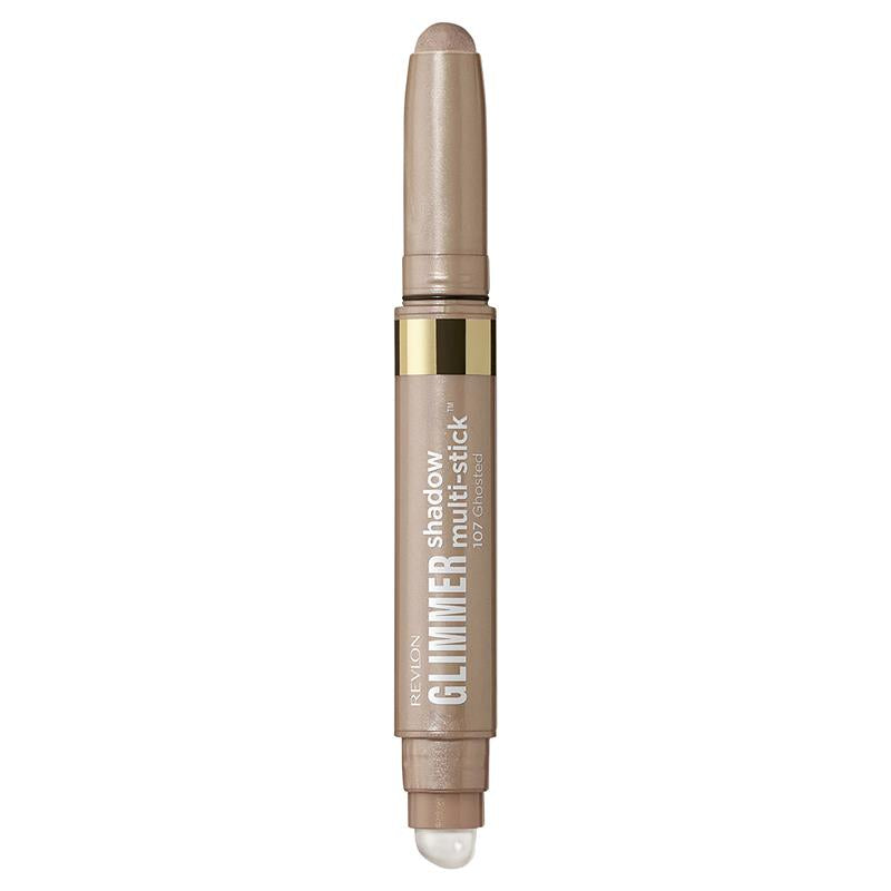 Revlon Glimmer Shadow Multi-Stick Ghosted