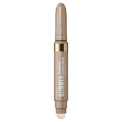 Revlon Glimmer Shadow Multi-Stick Ghosted