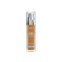 L'Oreal Paris True Match Liquid Foundation 8.C