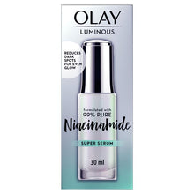 Olay Luminous Niacinamide Super Serum 30ml - GimmeNow