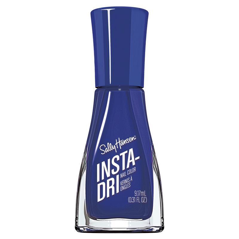 Sally Hansen Insta-Dri Nail Colour On the Download  9.17ml