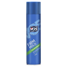 Vo5 Hairspray Firm Hold 200g - GimmeNow