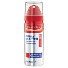 Elastoplast Spray Bandage 40ml - GimmeNow