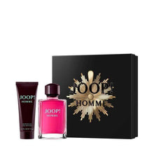 Joop Homme Eau de Toilette 125ml & Shower Gel 75ml 2 Piece Set