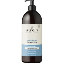 Sukin Hydrating Shampoo 1 Litre