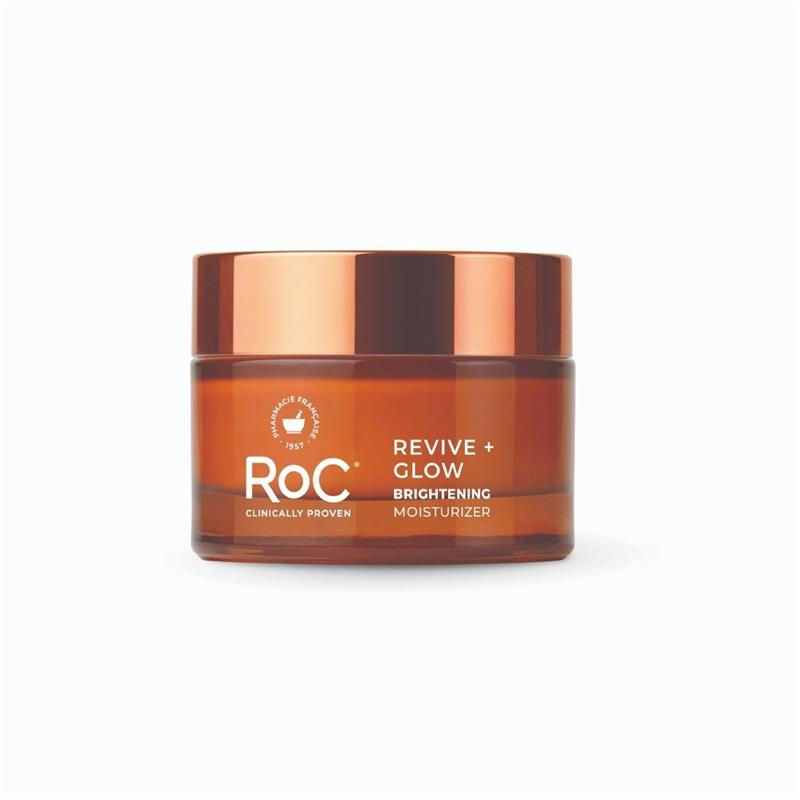 RoC Multi Correxion Revive & Glow Gel Cream 48g