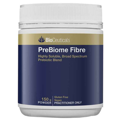BioCeuticals PreBiome Fibre 150g