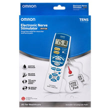 Omron Tens Unit HVF-128 - GimmeNow