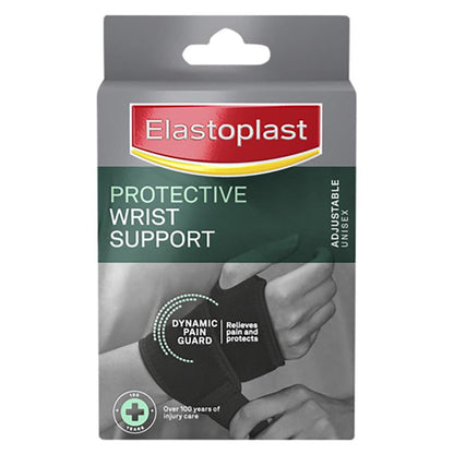 Elastoplast Protective Wrist Support 1 Pack - GimmeNow