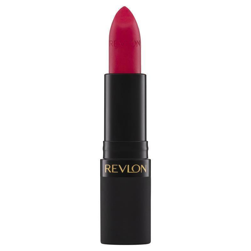 Revlon Super Lustrous Luscious Mattes Lipstick Cherries in the Snow