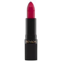 Revlon Super Lustrous Luscious Mattes Lipstick Cherries in the Snow