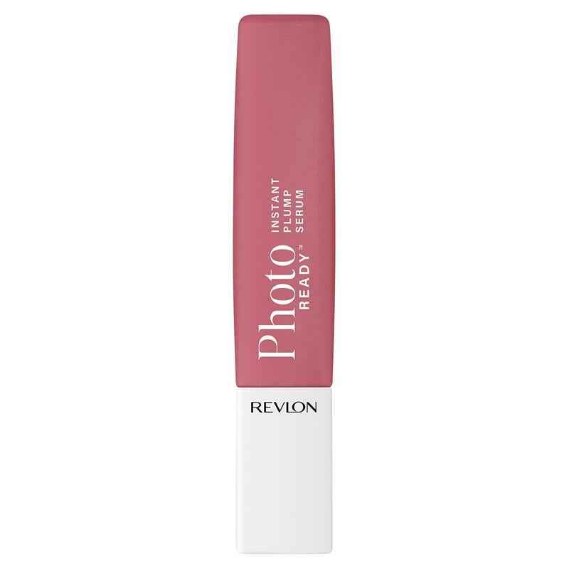 Revlon PhotoReady Instant Plump Serum Gloss Magically Inflated 003