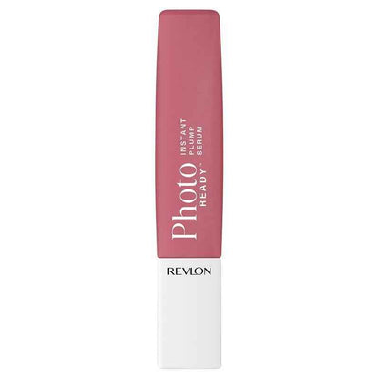 Revlon PhotoReady Instant Plump Serum Gloss Magically Inflated 003
