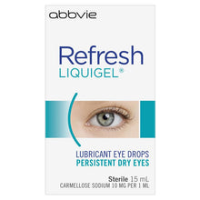Refresh Liquigel 15mL - GimmeNow