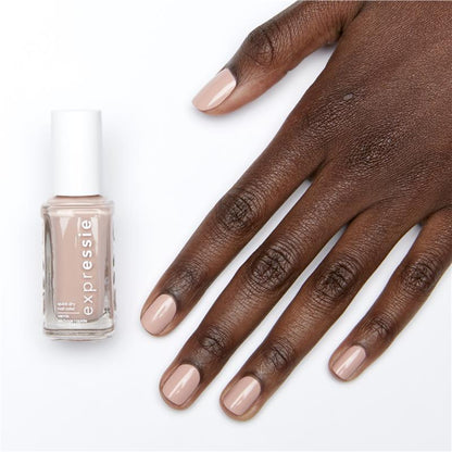 Essie Expressie Nail Polish Crop Top & Roll