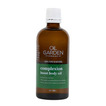Oil Garden Complexion Boost Body Oil 100mL