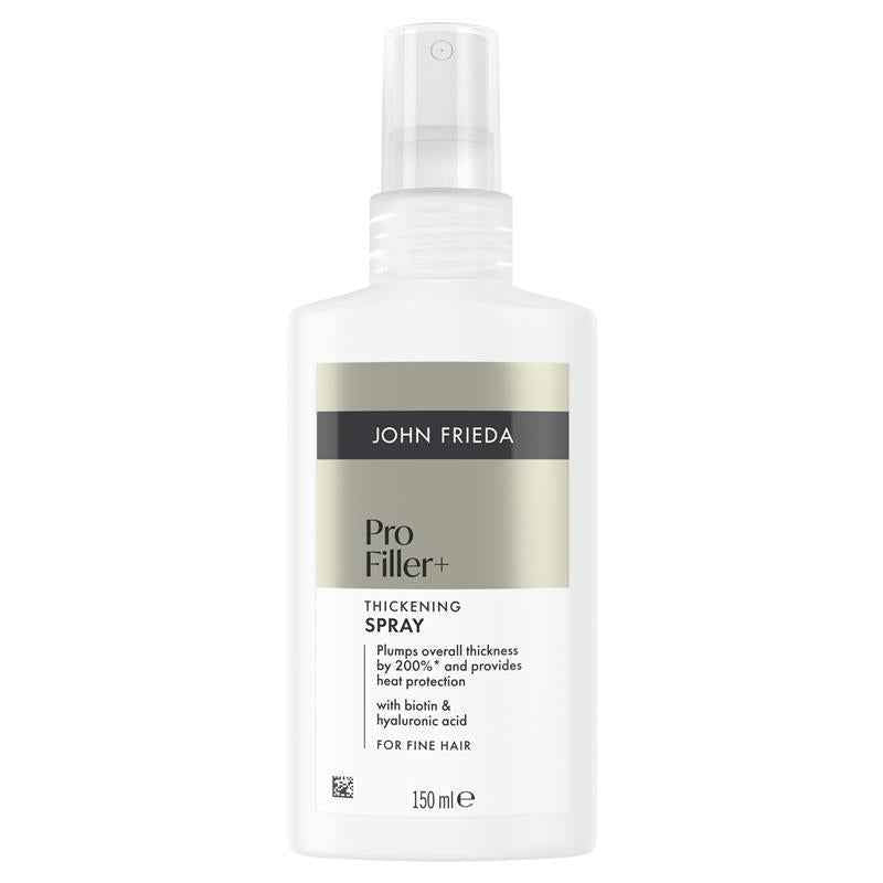 John Frieda ProFiller Thickening Spray 150ml