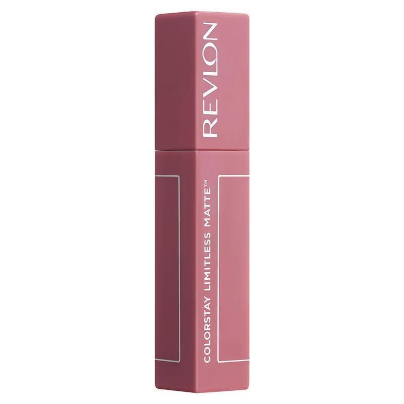 Revlon Colorstay Limitless Matte Lipstick Strut