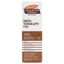 Palmers Cocoa Butter Skin Therapy Oil 150ml