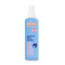 Mimi Kids Hair Detangling Spray 200ml