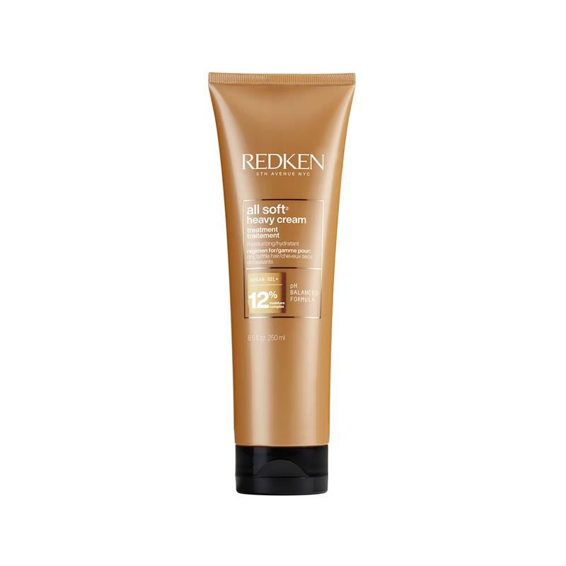 Redken All Soft Heavy Cream Mask 250ml