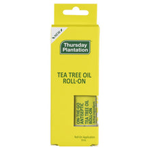 Thursday Plantation Antiseptic Tea Tree Oil Roll On 9ml - GimmeNow