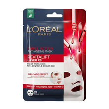L'Oreal Paris Triple Action Revitalift Laser x3 Mask - GimmeNow