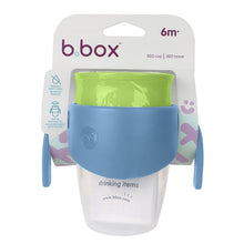 360° Spill-Proof Sippy Cup - 250ml