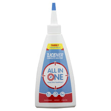 Licener Complete Solution Head Lice Treatment 200ml