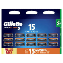 Gillette Proglide Manual Blades 15 Pack - GimmeNow